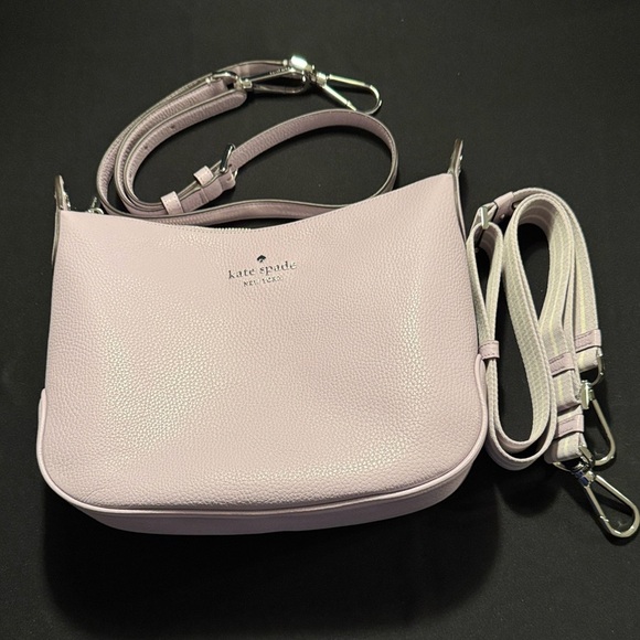 kate spade Light Purple Shoulder Bag - Picture 4 of 15